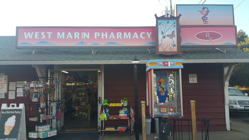 West Marin Pharmacy